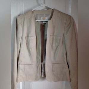 Talbot 6P women's jacket